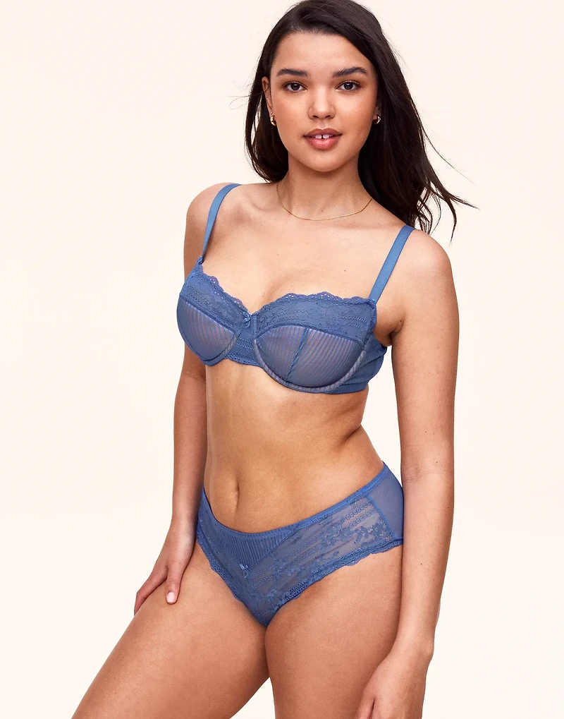 Selma Contour Bra