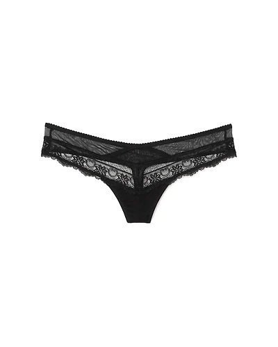 Mindi Thong Panty