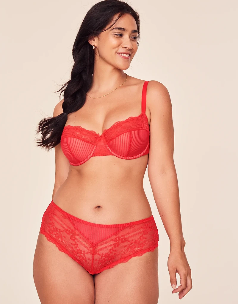 Selma Contour Bra