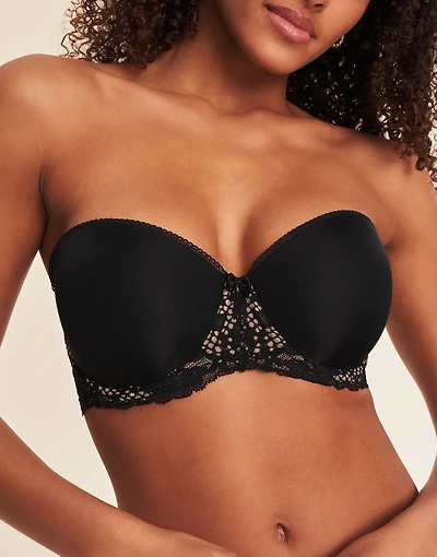 Kendil Push Up Bra