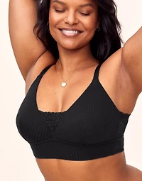 Floretta Unlined Bra