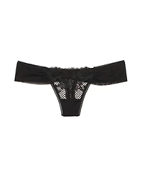 Jana Individual Thong Panty