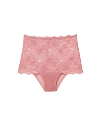 Ronnie High Waisted Panty