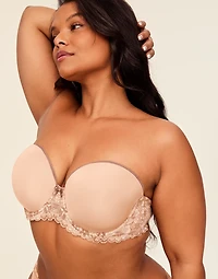 Lugo Contour Bra