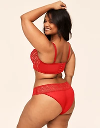 Nymphadora Contour Bra