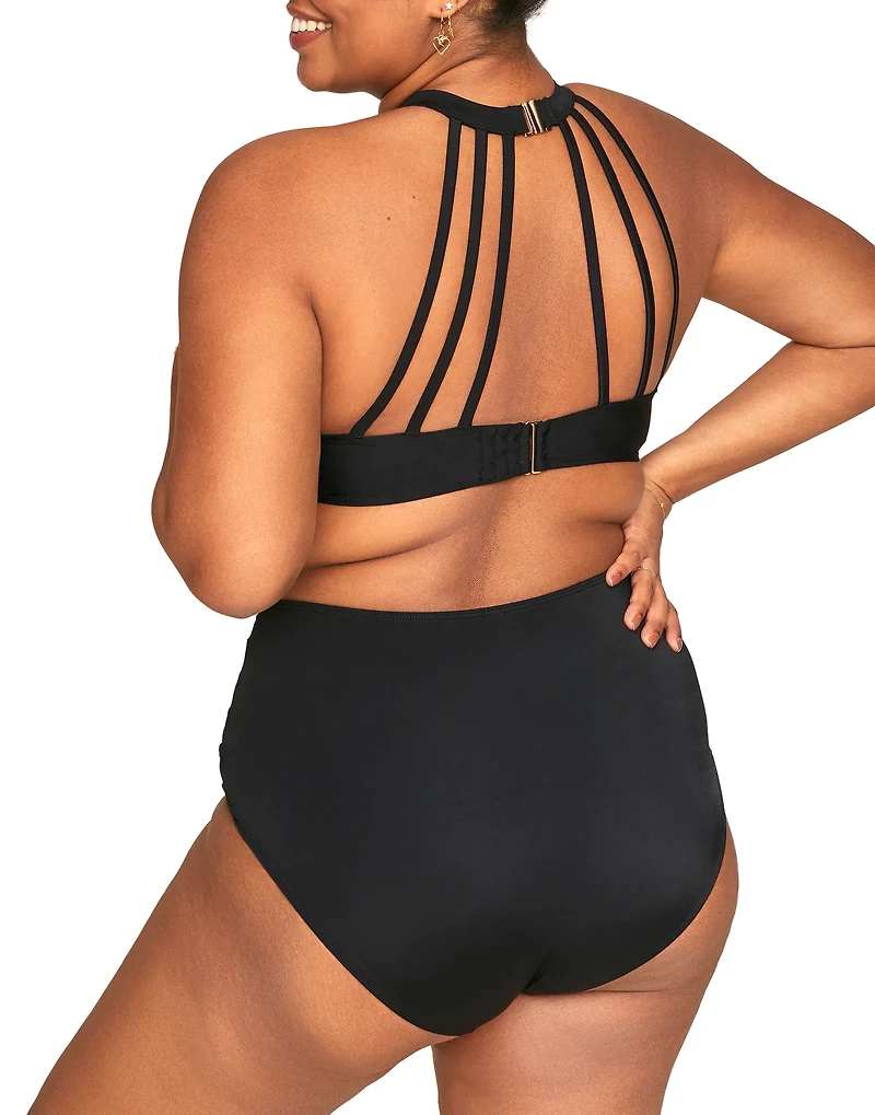 Enisa Swim Bottom