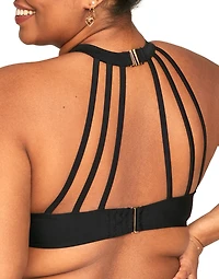 Enisa Balconette Swim Top