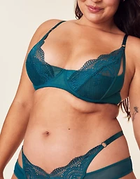 Kaia Unlined Bra