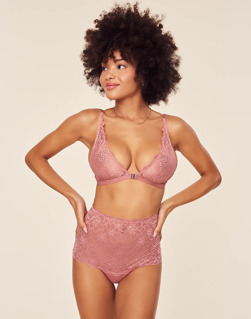 Ronnie Unlined Bra