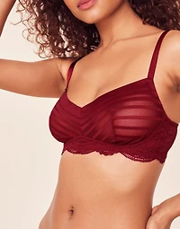 Nicolette Unlined Bra