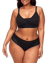 Floretta Unlined Bra