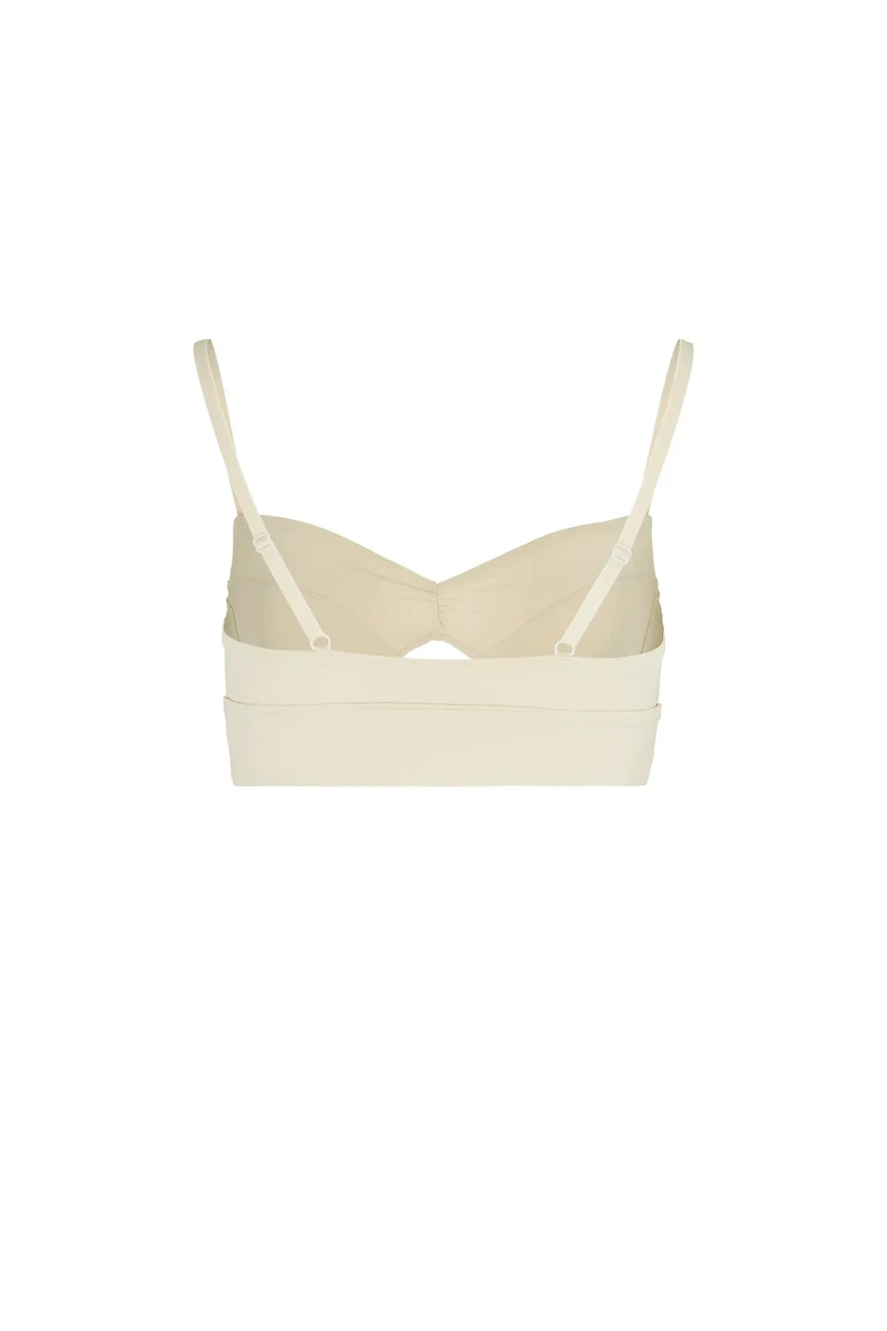 Fatima Unlined Bra