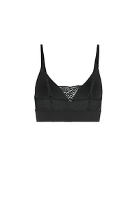 Floretta Unlined Bra