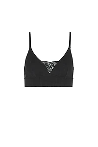 Floretta Unlined Bra
