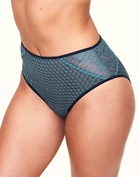 Adaline High Waisted Panty
