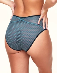 Adaline High Waisted Panty