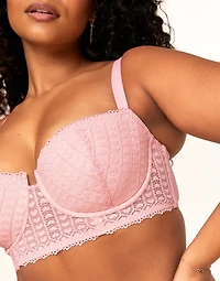Nymphadora Contour Bra