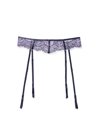 Paloma Garter Belt