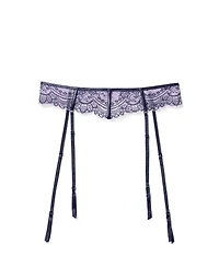 Paloma Garter Belt