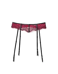 Paloma Garter Belt