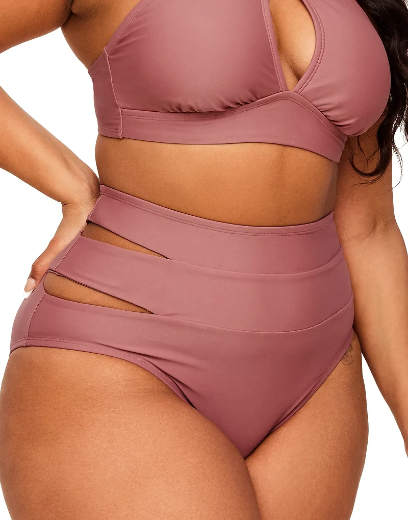 Demi Swim Bottom