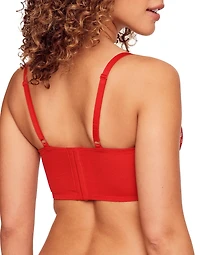 Nymphadora Contour Bra