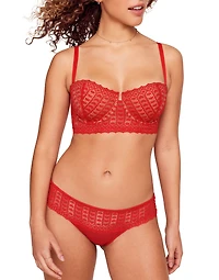 Nymphadora Contour Bra