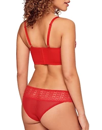 Nymphadora Contour Bra