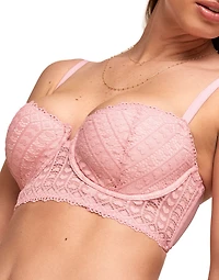 Nymphadora Contour Bra