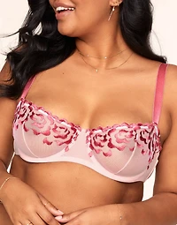 Tiana Unlined Bra