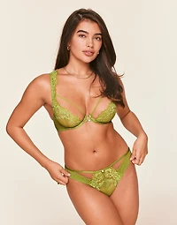 Liliana Unlined Bra