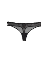 Alyshia Thong Panty