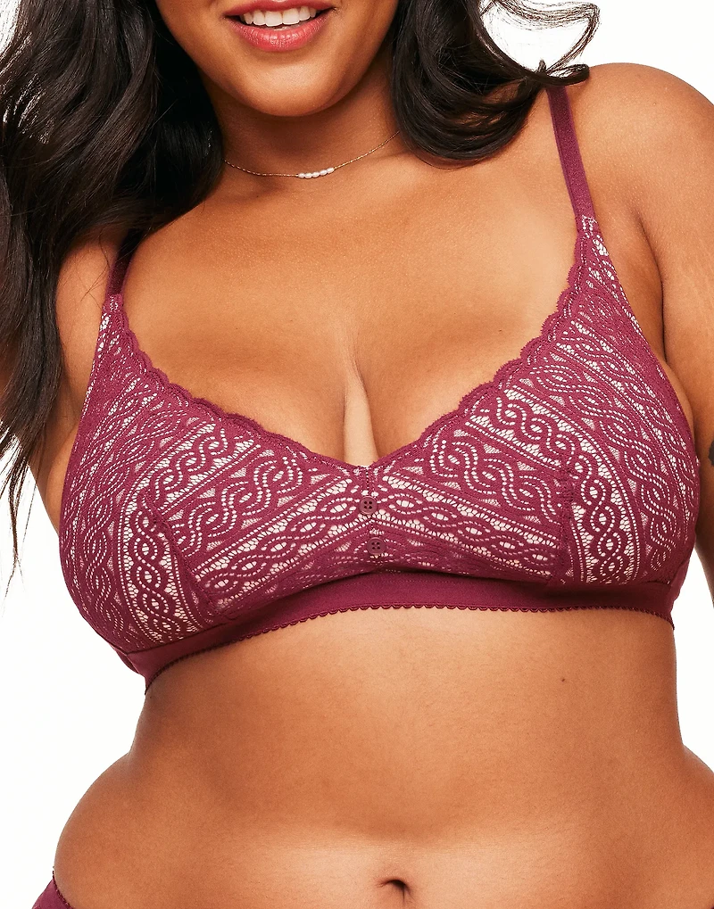 Samanta Contour Bra