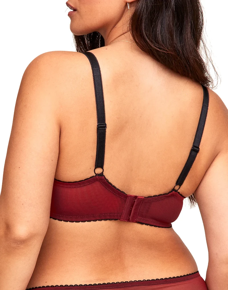 Rosa Unlined Bra
