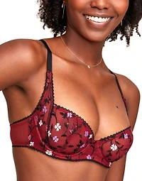 Rosa Unlined Bra
