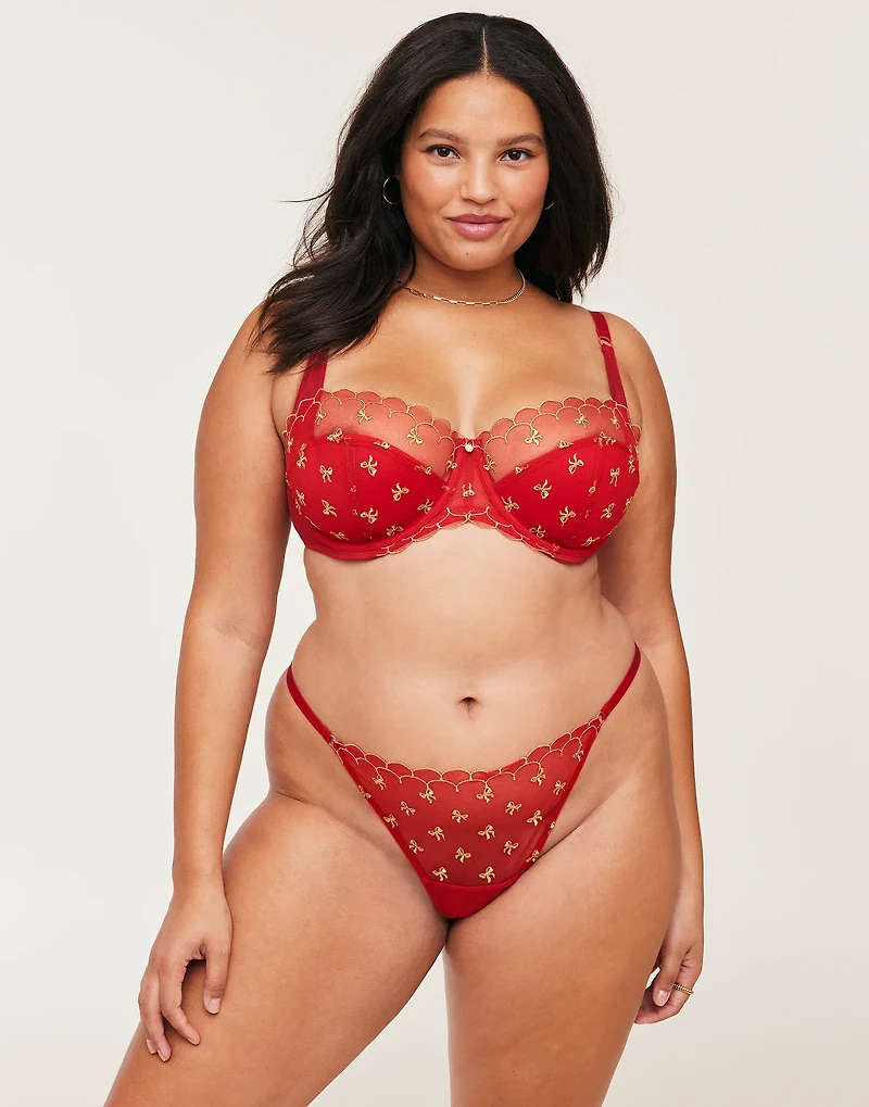 Bettie Contour Bra