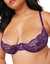 Elyza Unlined Bra