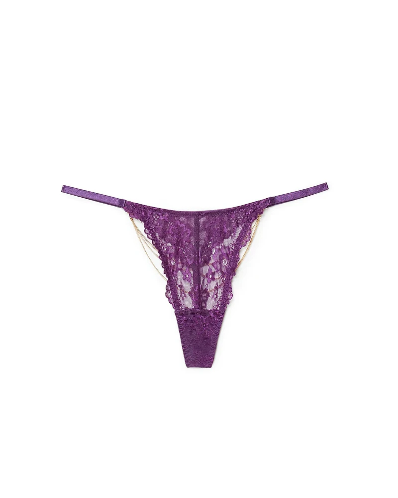 Elyza G-String Panty