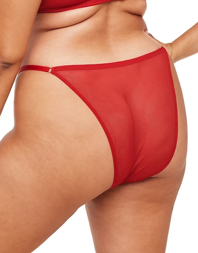 Bettie Brazilian Panty