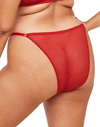 Bettie Brazilian Panty