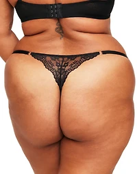 Elyza G-String Panty