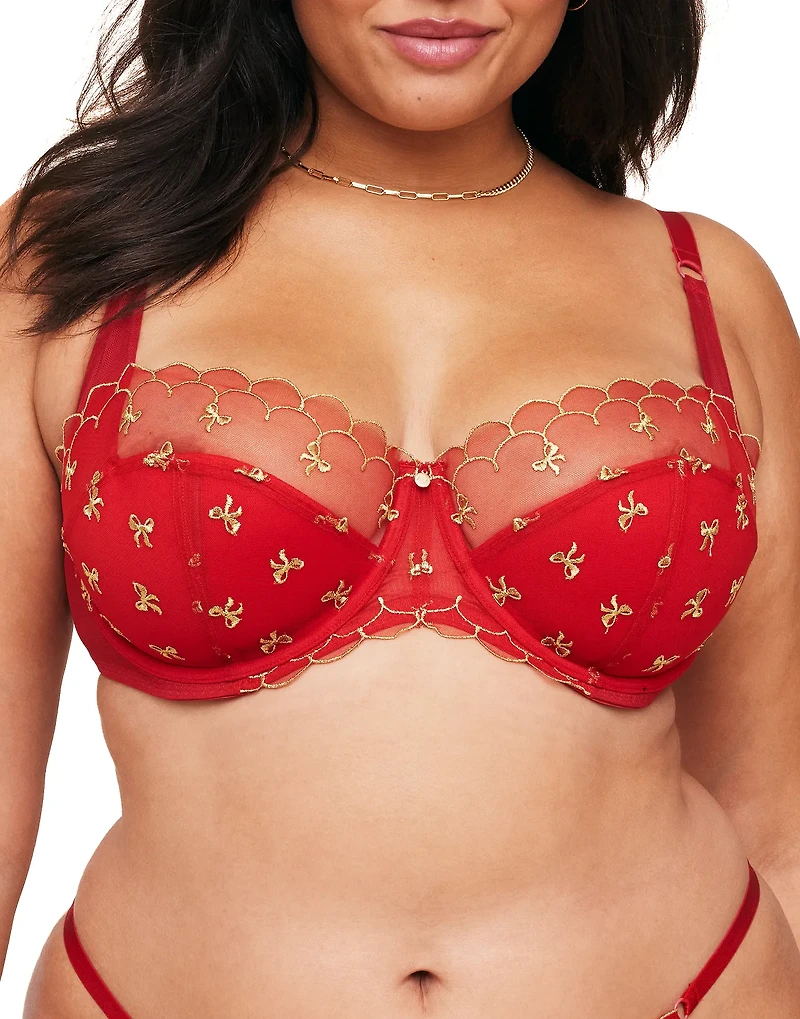 Bettie Contour Bra