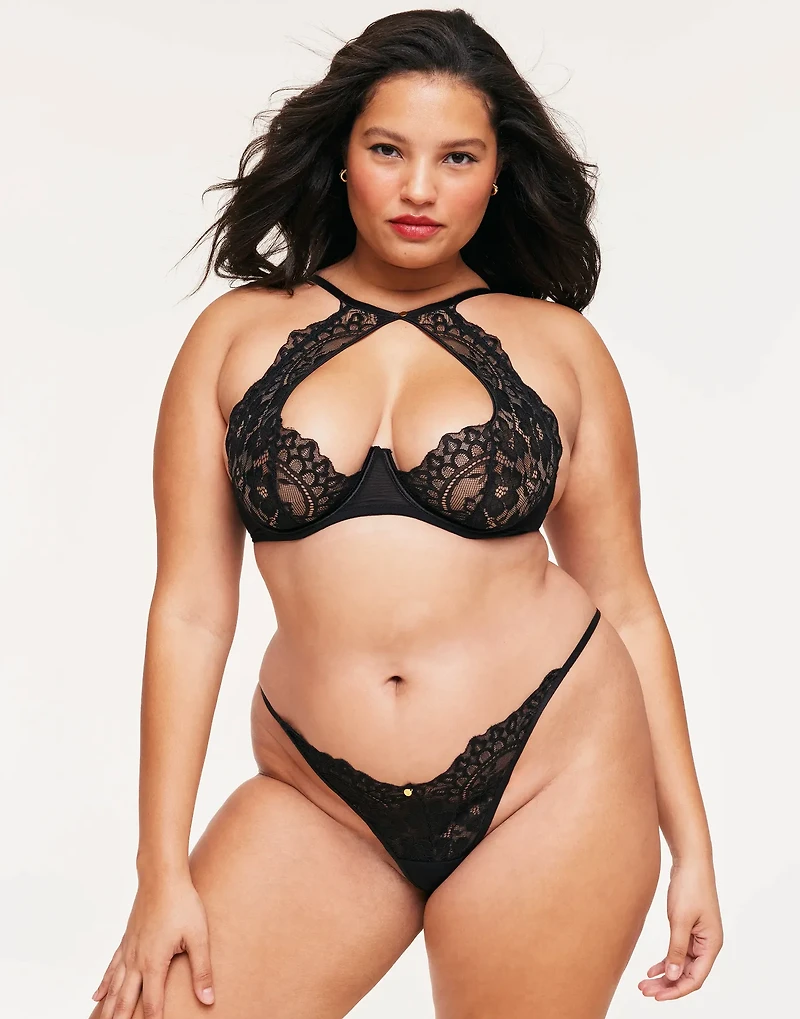 Talulah Unlined Bra