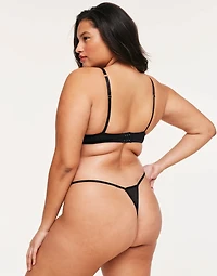 Talulah Unlined Bra