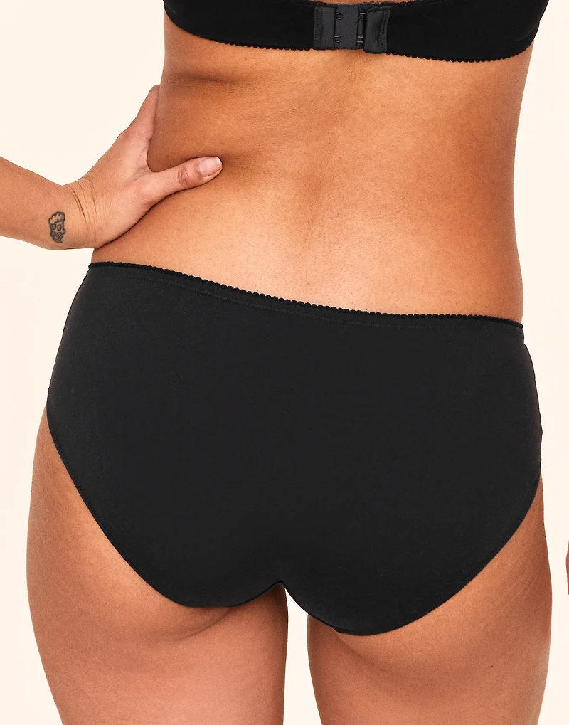 Elisandra Hipster Panty