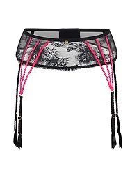 Suki Garter Belt