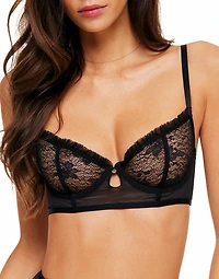 Maddie Unlined Bra