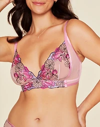 Emilie Unlined Bra