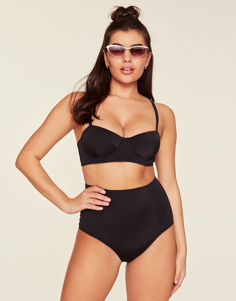 Vivien Swim Bottom