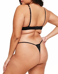 Talulah Thong Panty